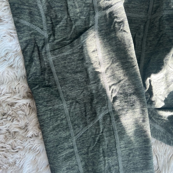 Calvin Klein Performance Racerback Top - Picture 3 of 6